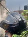 STUDDS TROOPER DV GLOSSY BLACK Helme